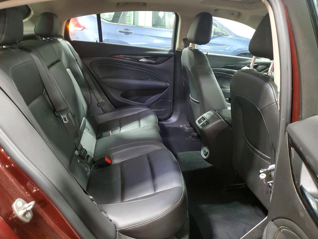 2018 BUICK REGAL — фото 10