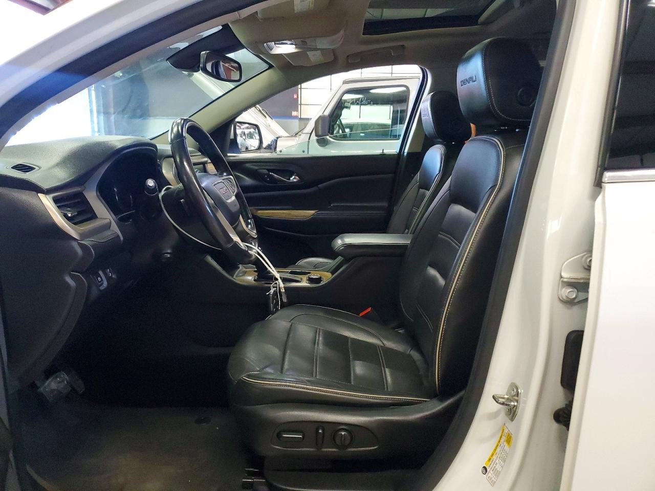 GMC ACADIA