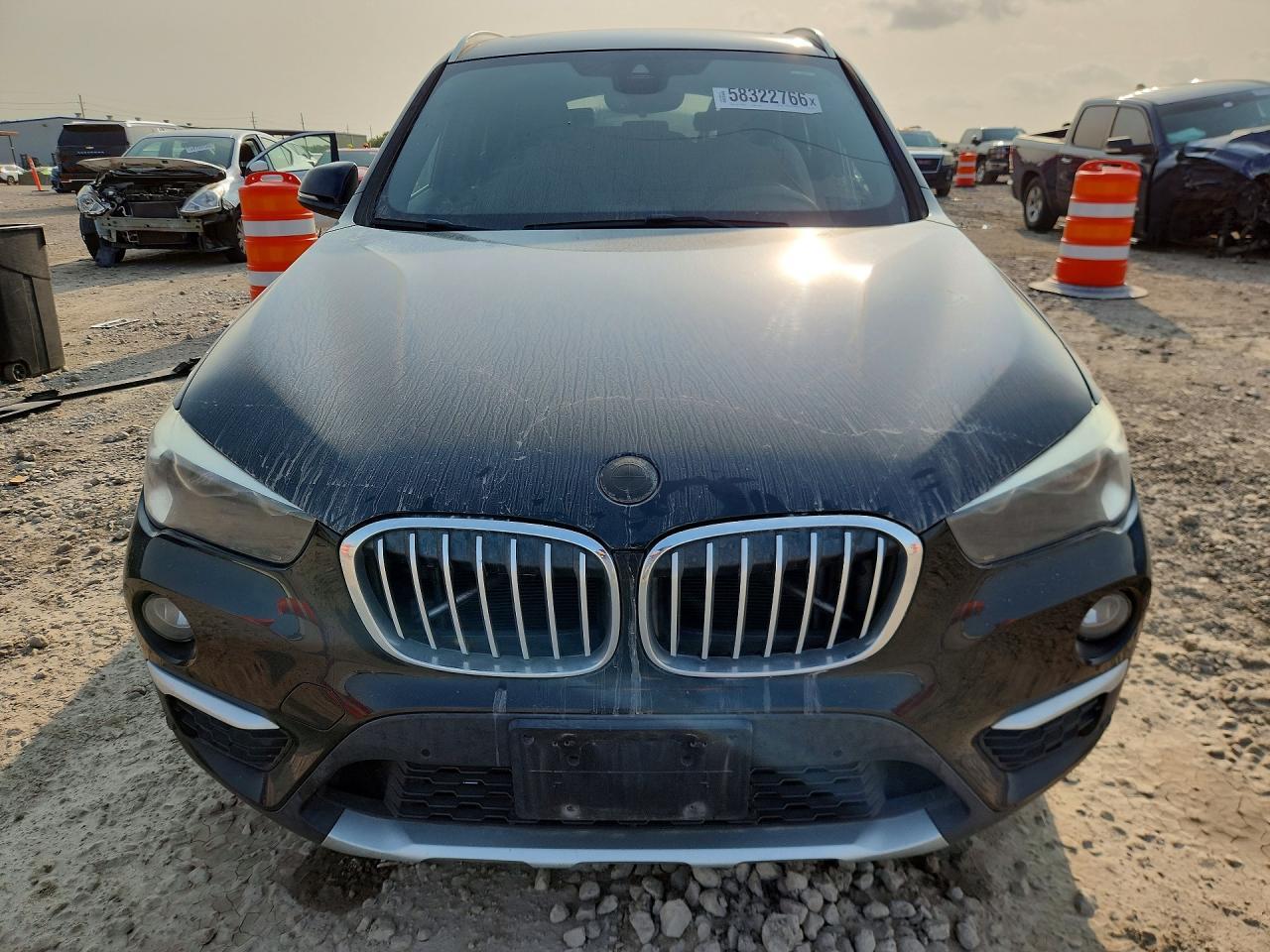 2019 BMW X1 — фото 5