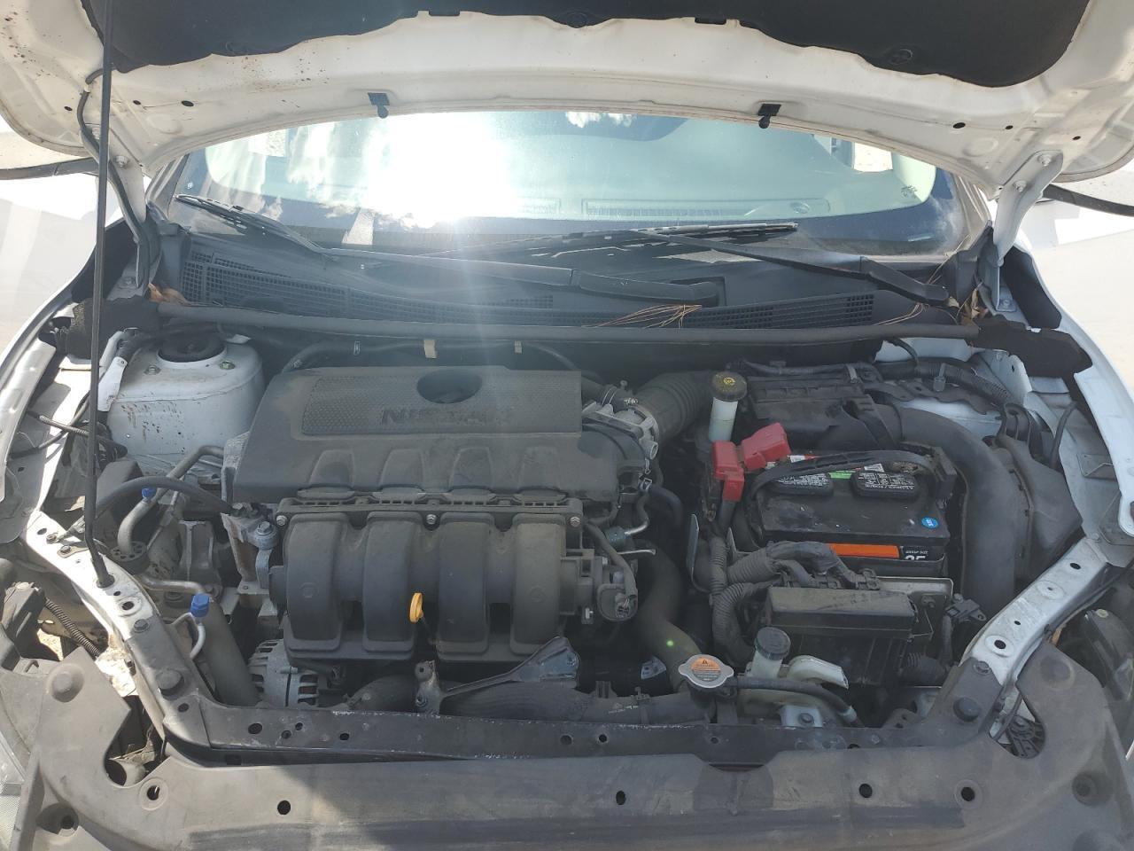 NISSAN SENTRA