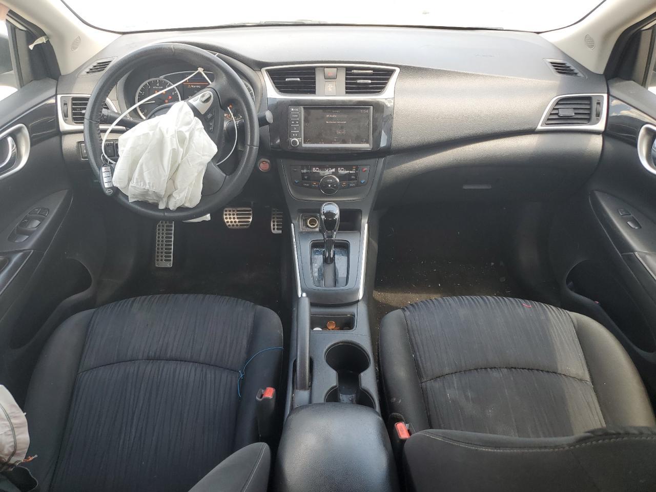 NISSAN SENTRA