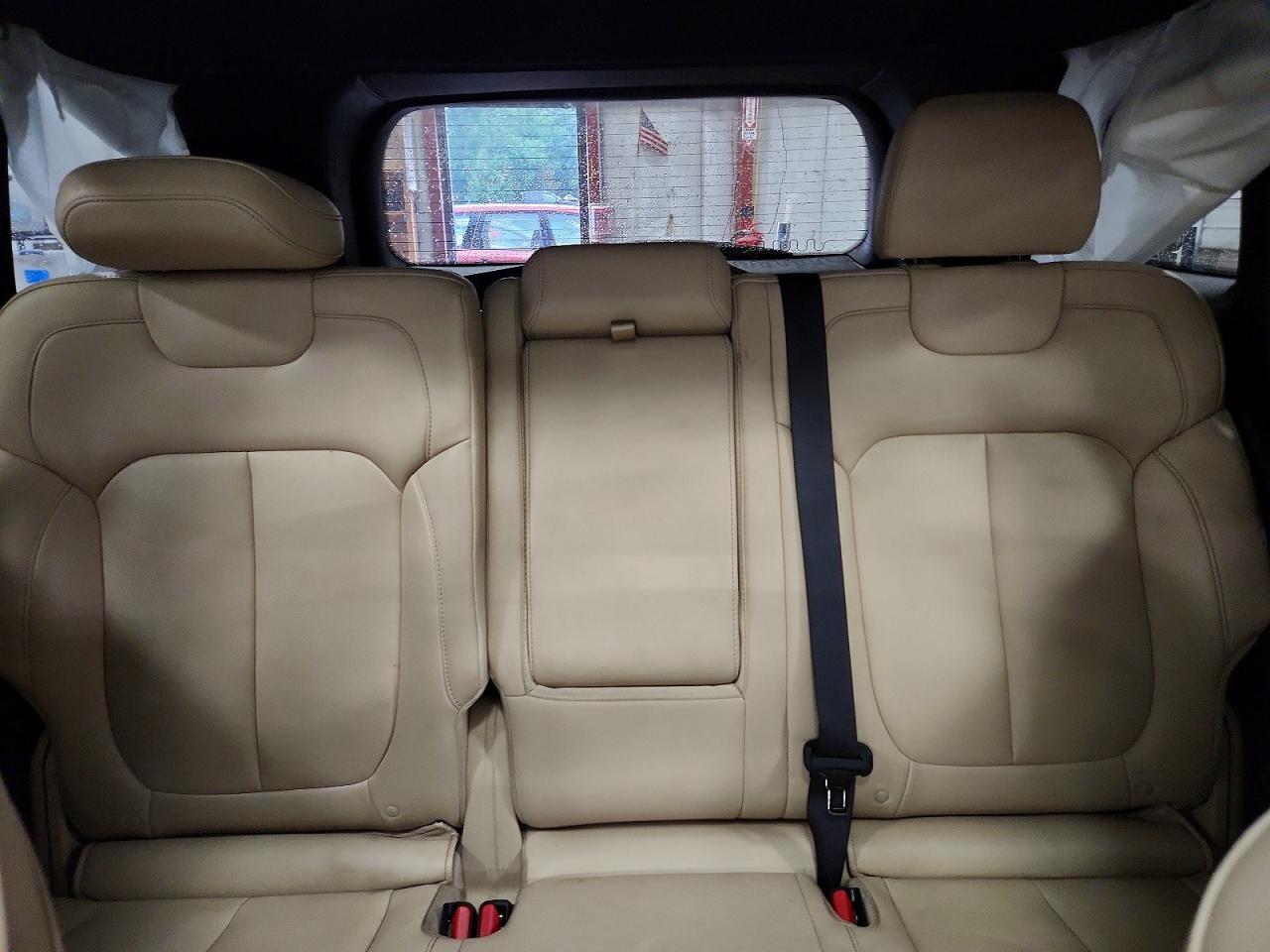 2023 JEEP GRAND CHEROKEE — фото 10