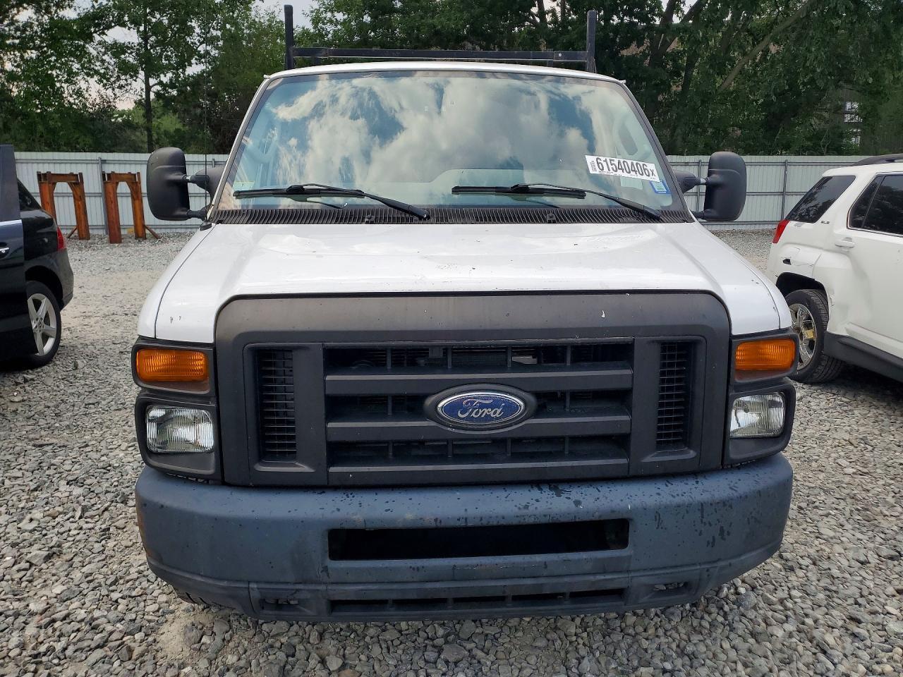 2012 FORD ECONOLINE — фото 5