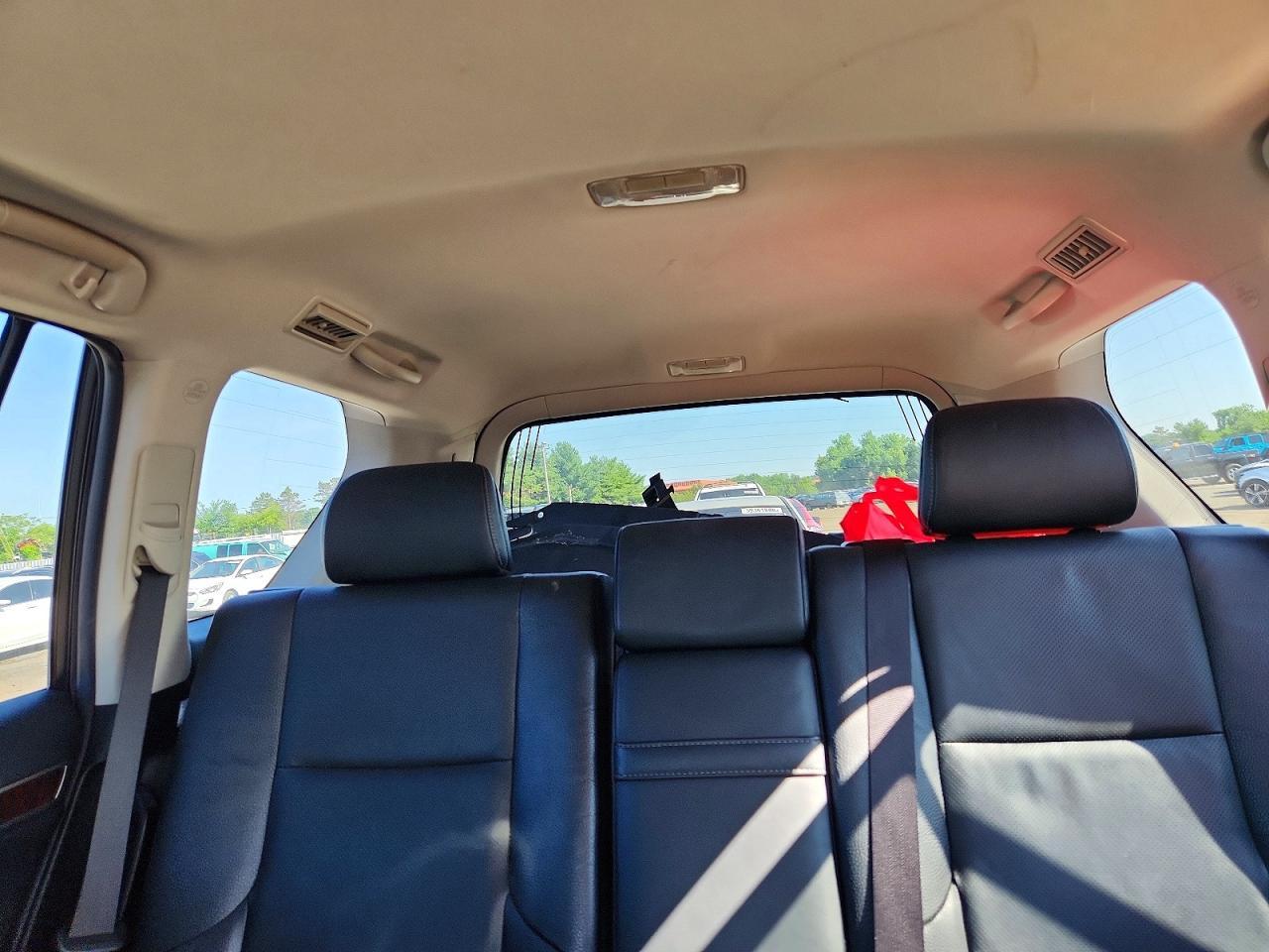 2015 LEXUS GX 460 — фото 10