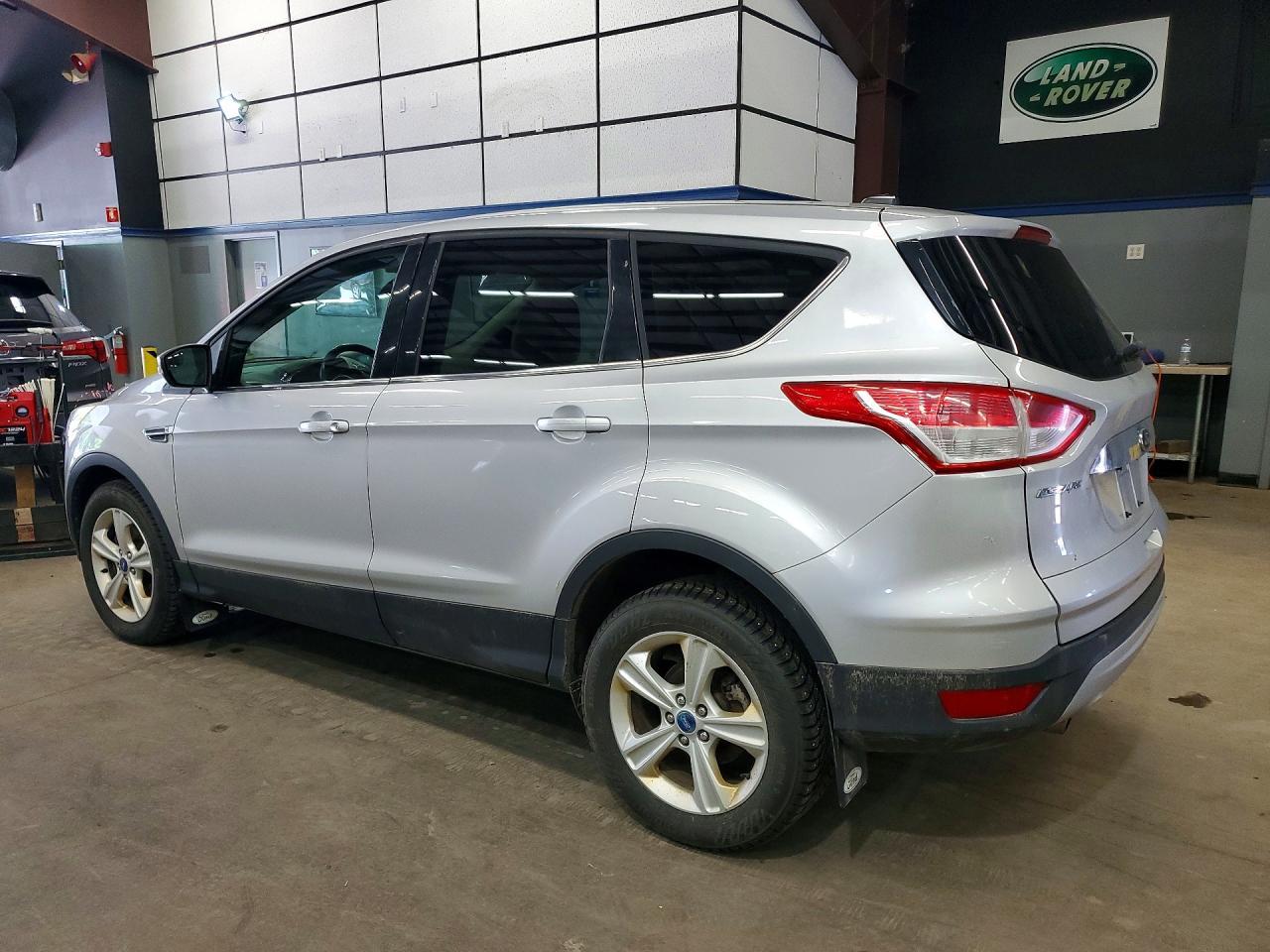 2013 FORD ESCAPE — фото 2
