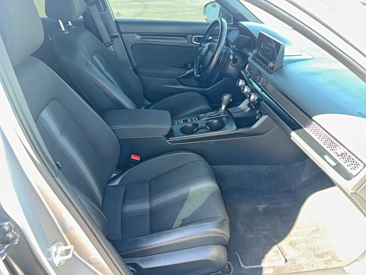 2023 HONDA CIVIC — фото 5