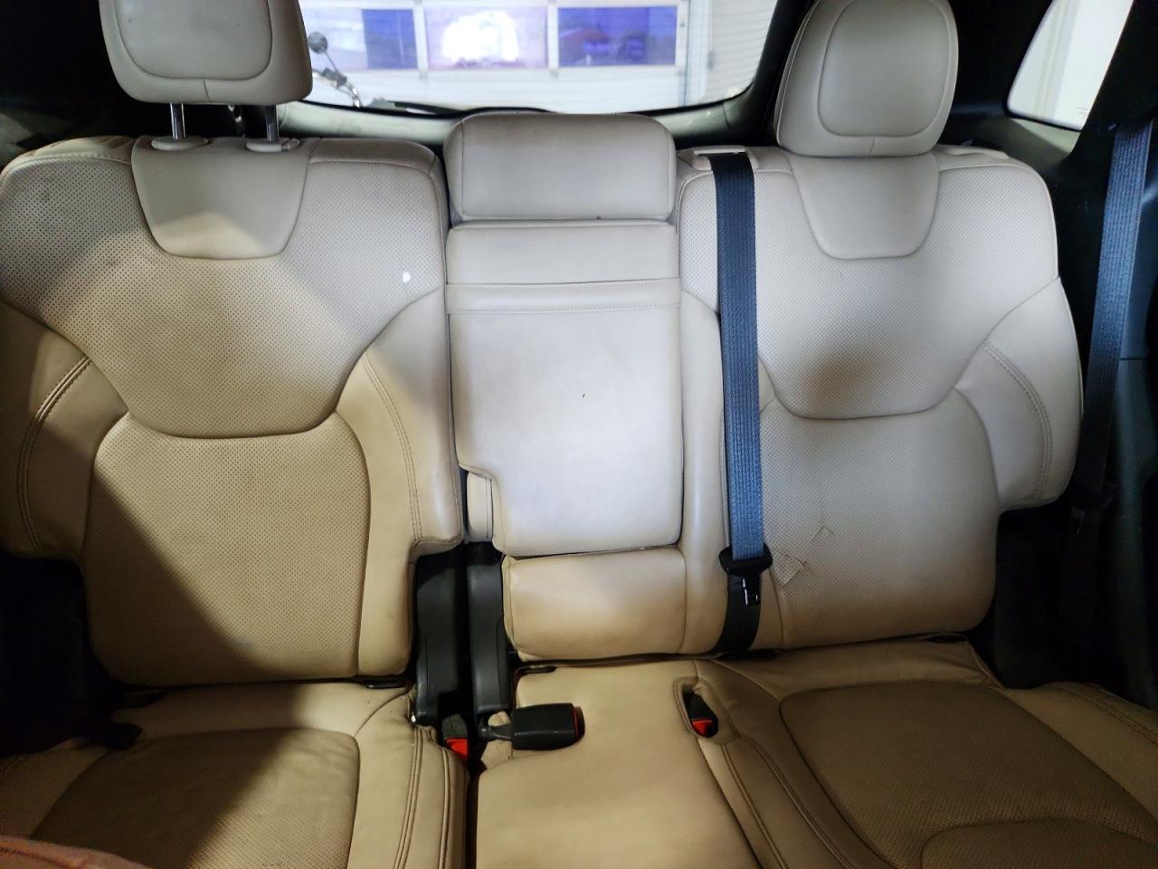 2015 JEEP CHEROKEE — фото 10