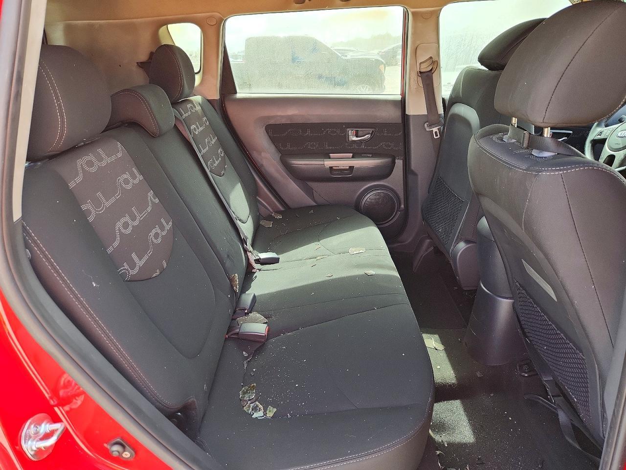 2013 KIA SOUL — фото 11