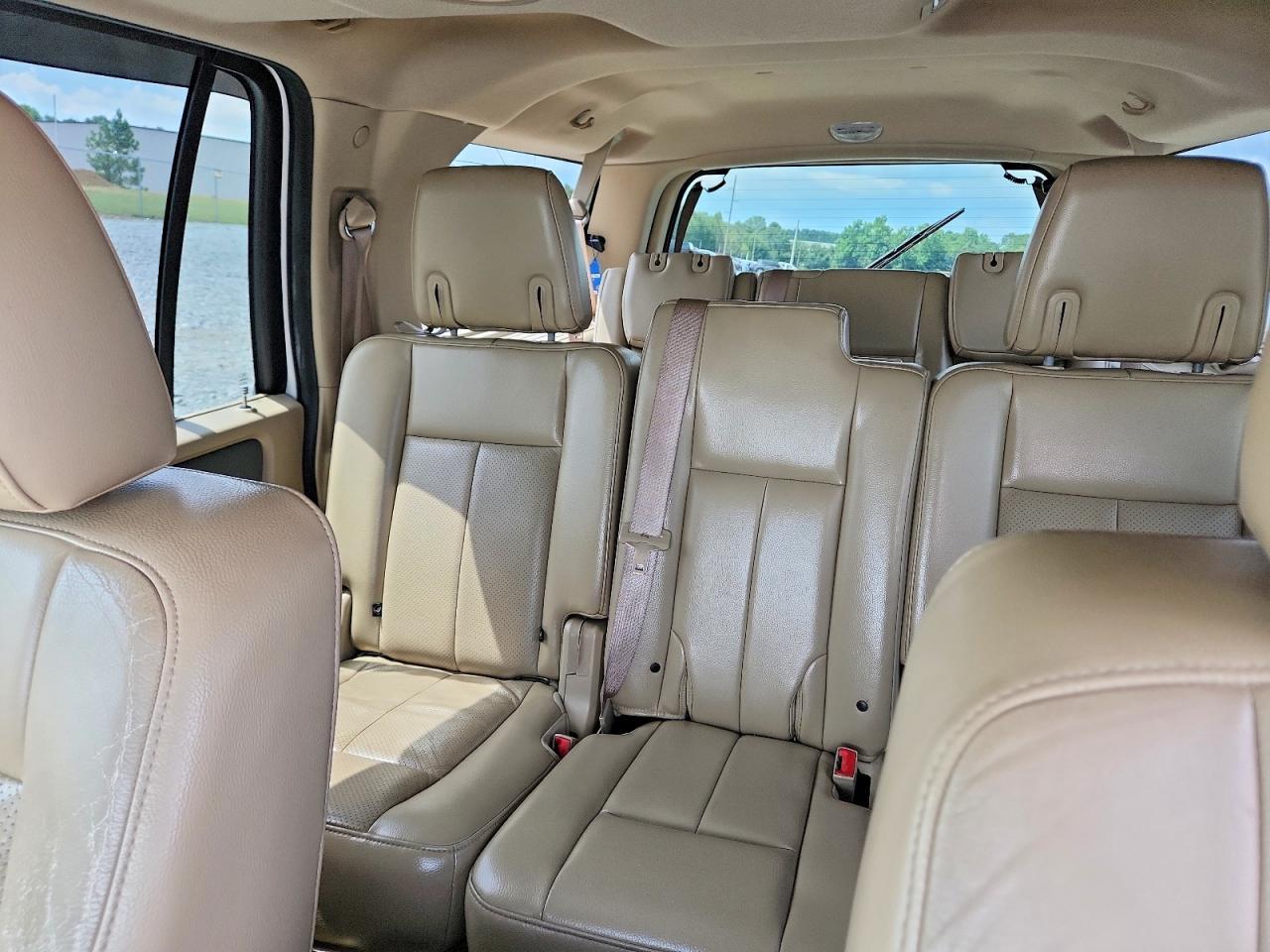 2012 FORD EXPEDITION — фото 10