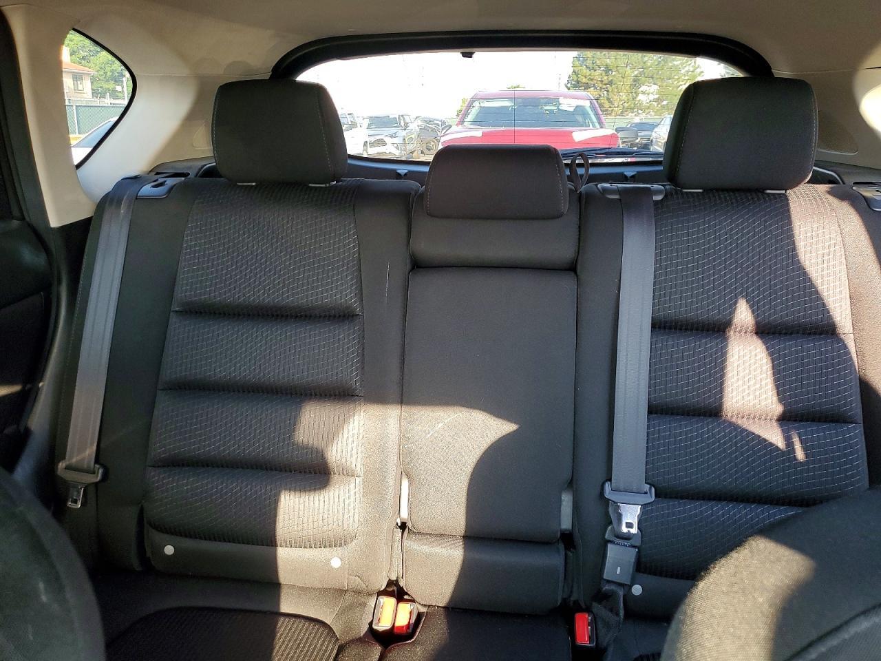 2014 MAZDA CX-5 — фото 10