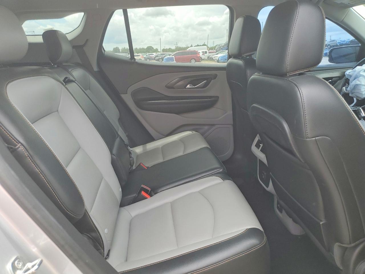 2019 GMC TERRAIN — фото 11