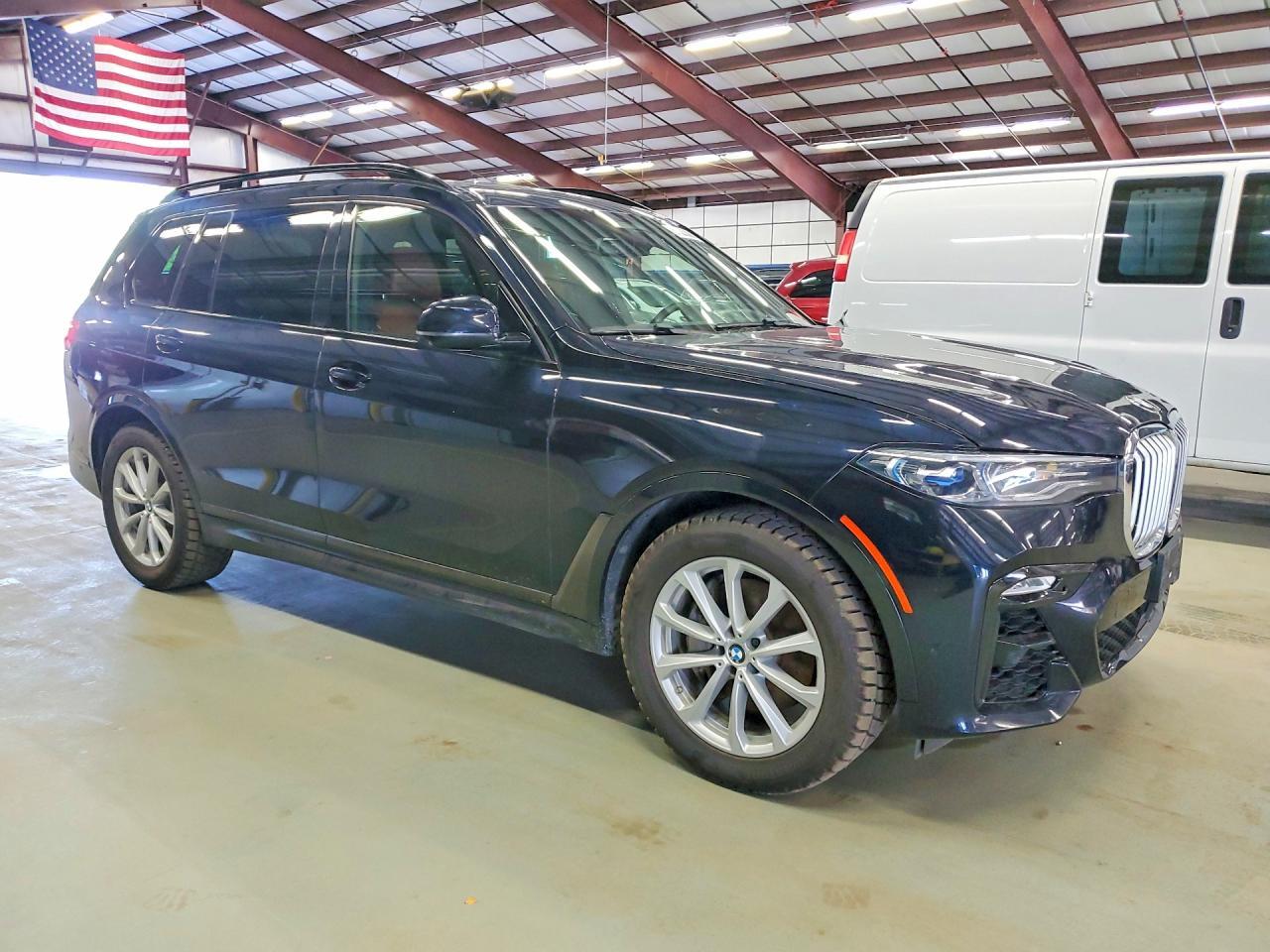 2019 BMW X7 — фото 4