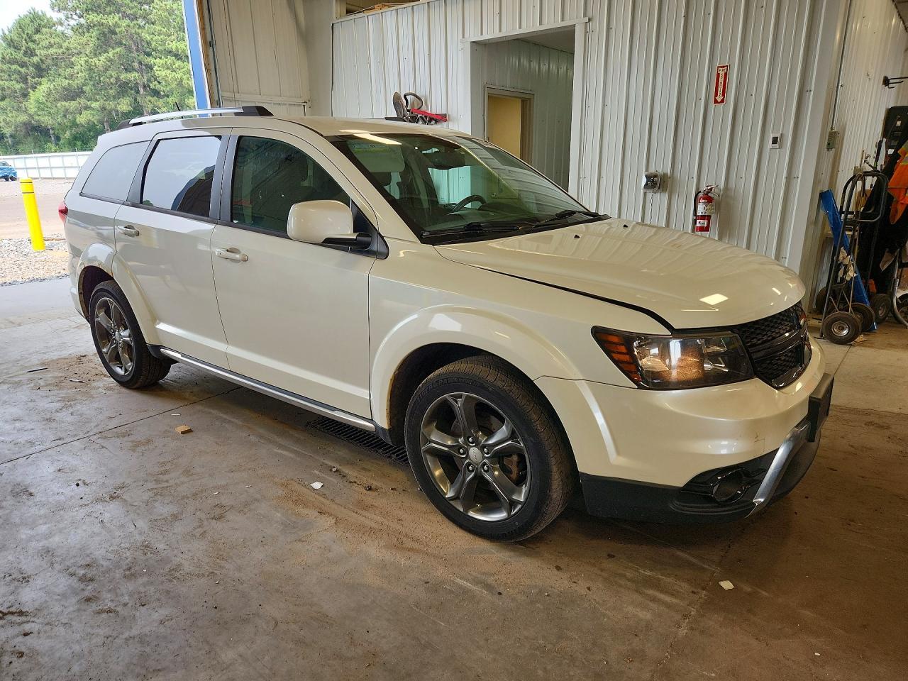 2015 DODGE JOURNEY — фото 4