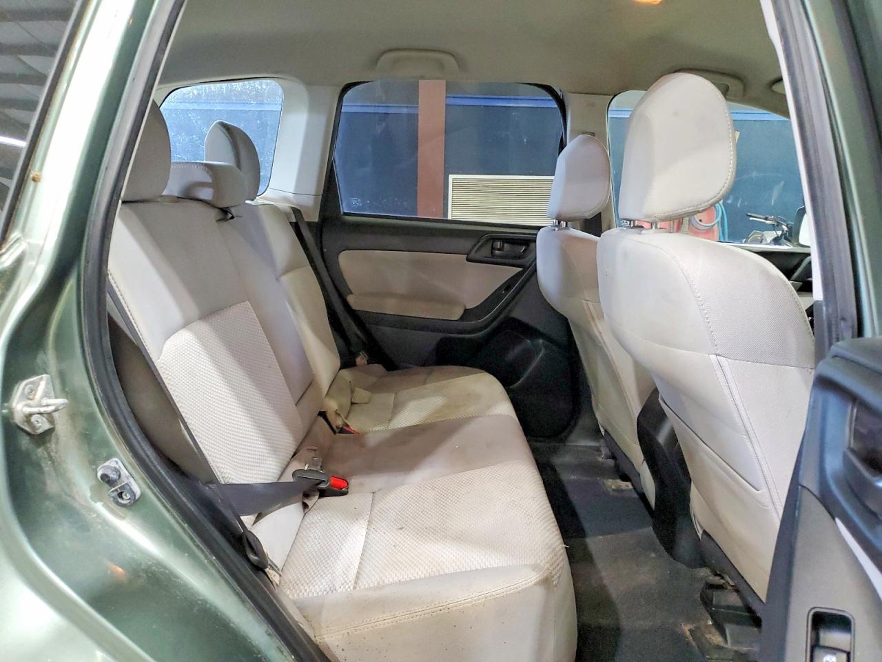 2014 SUBARU FORESTER — фото 11