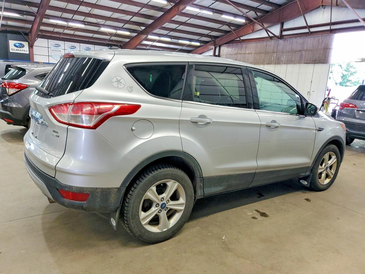 2013 FORD ESCAPE — фото 3