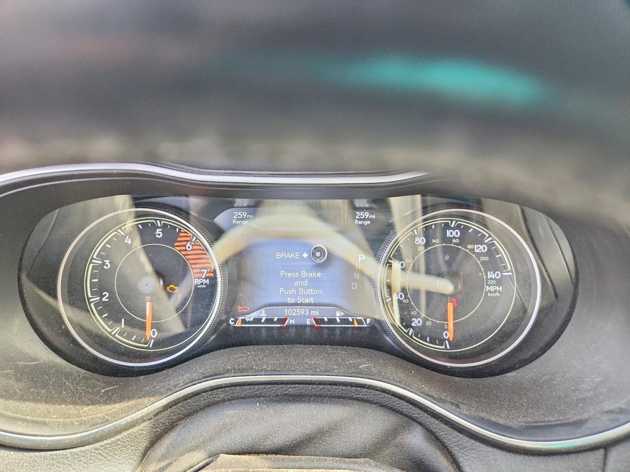 2020 JEEP CHEROKEE — фото 9