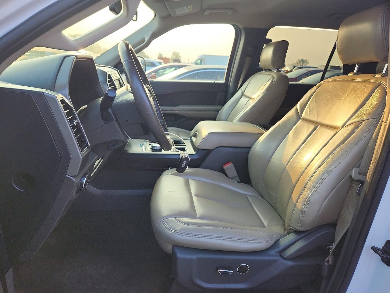 2019 FORD EXPEDITION — фото 7