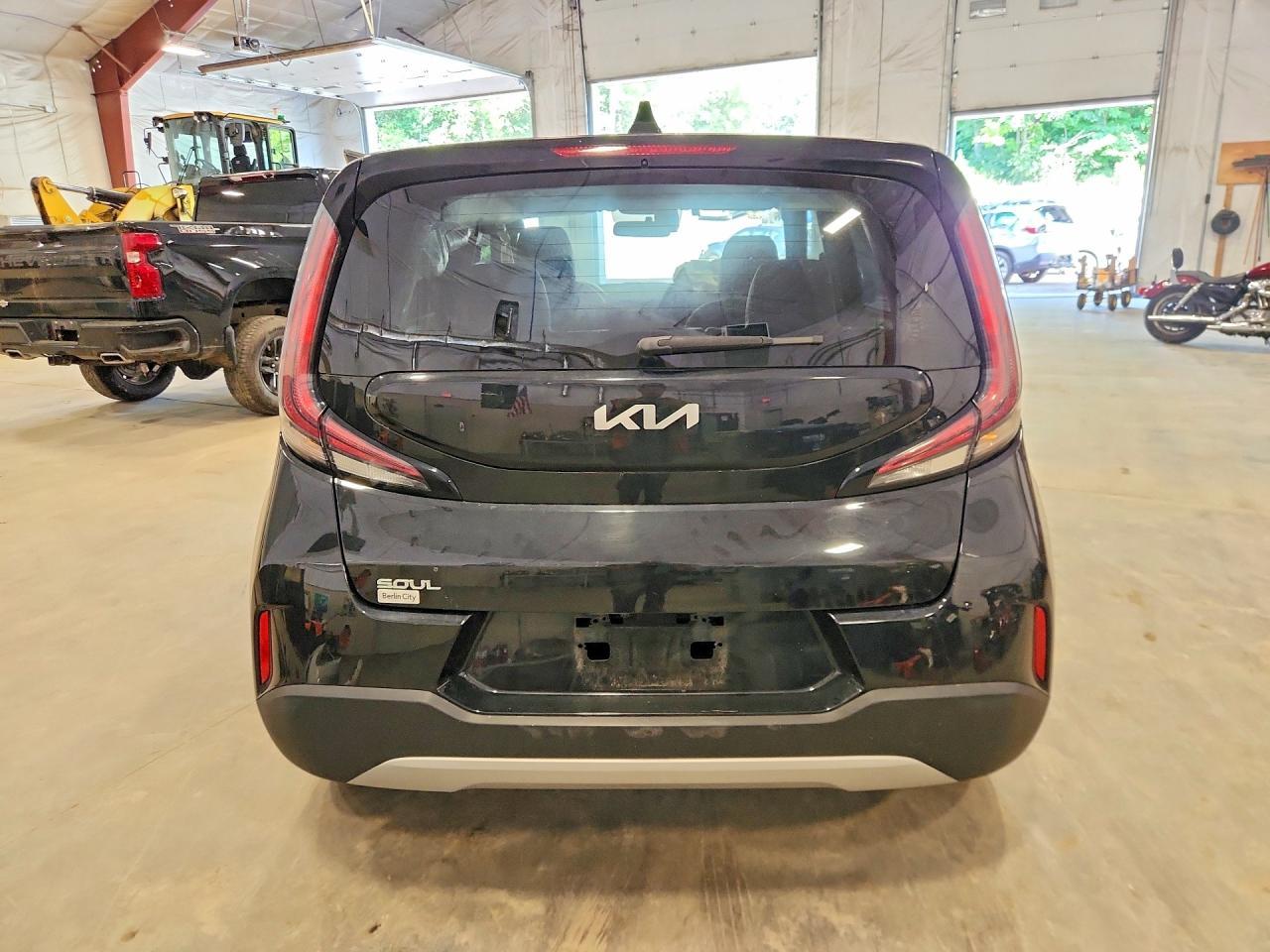 2023 KIA SOUL — фото 6