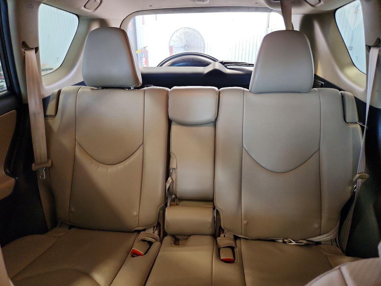 2012 TOYOTA RAV4 — фото 10