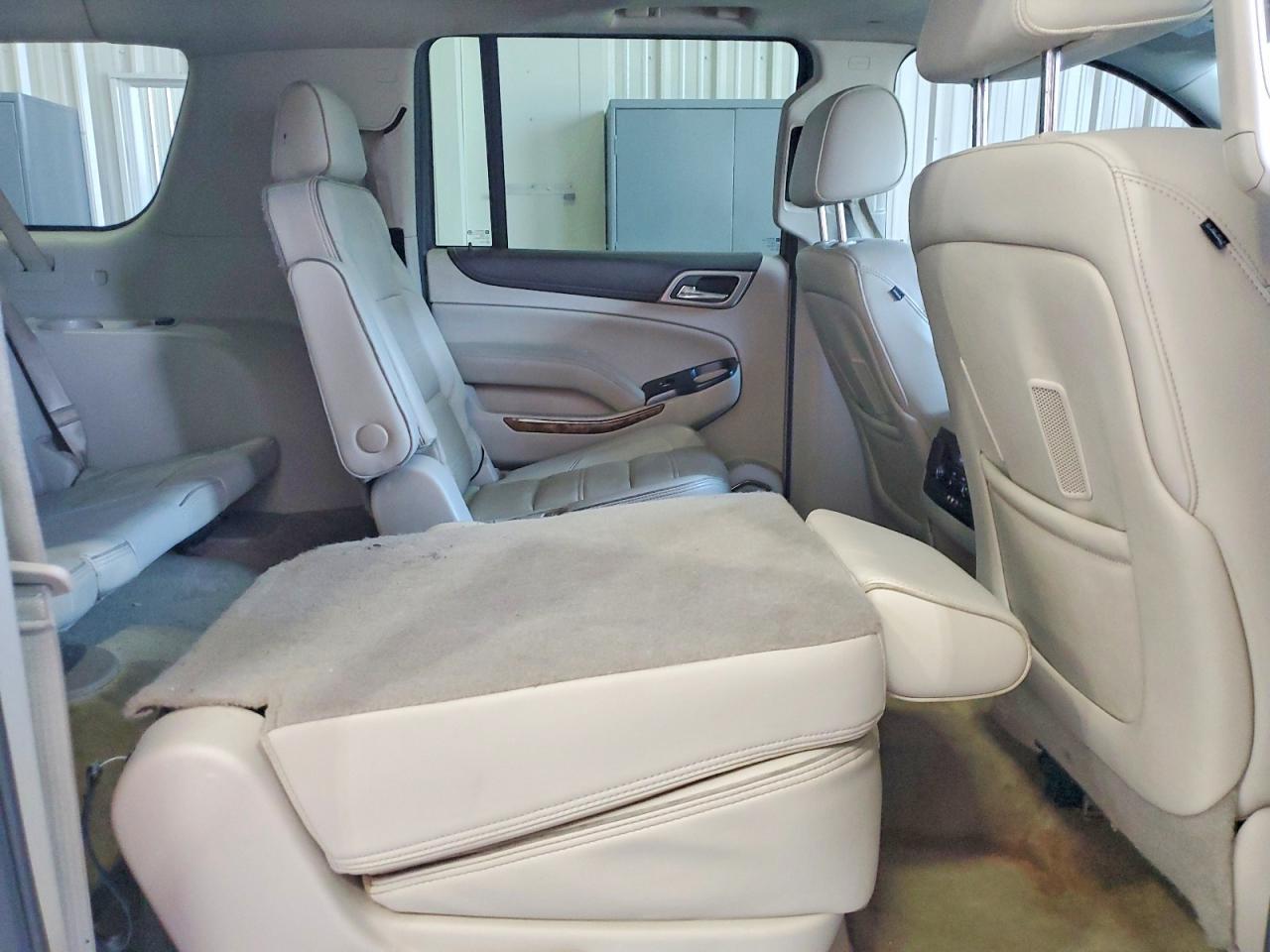 2015 GMC YUKON — фото 11