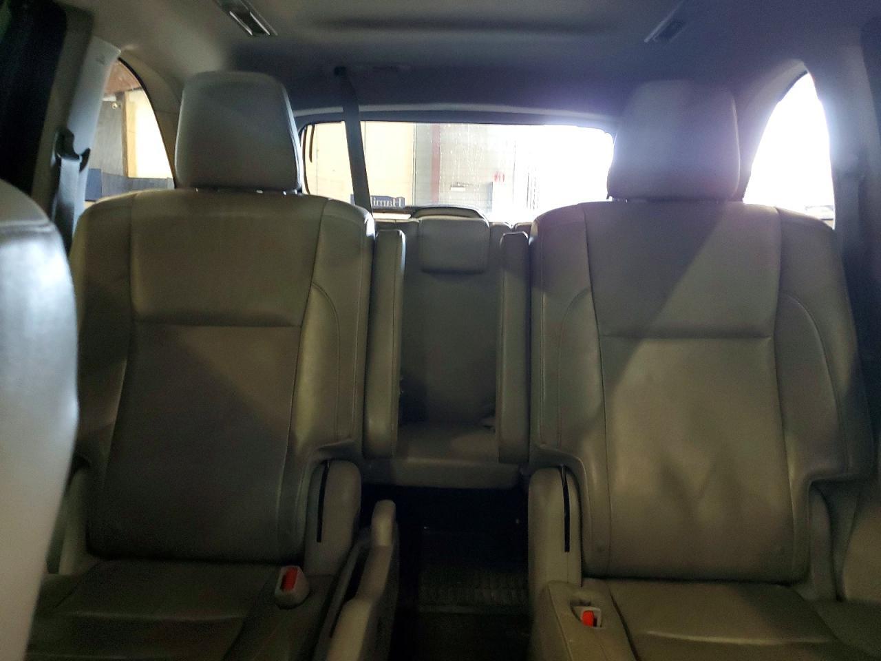2014 TOYOTA HIGHLANDER — фото 10
