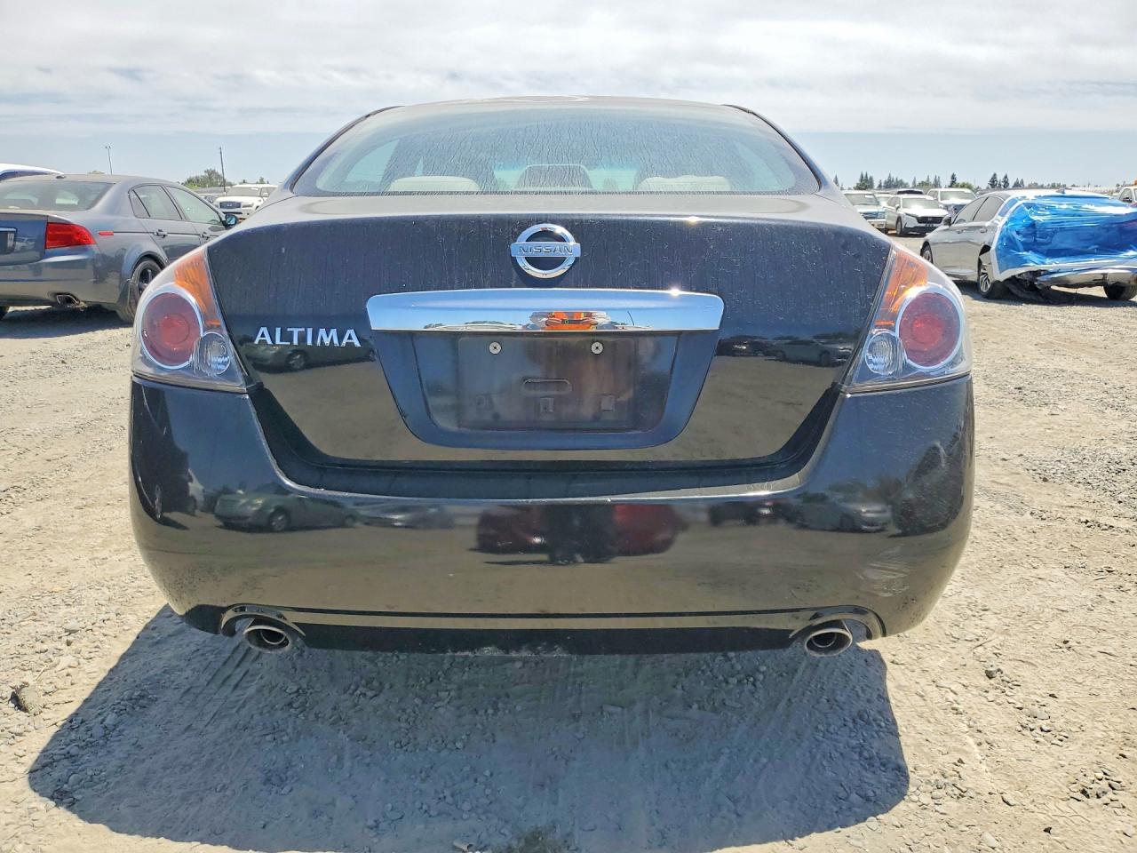 2010 NISSAN ALTIMA — фото 6