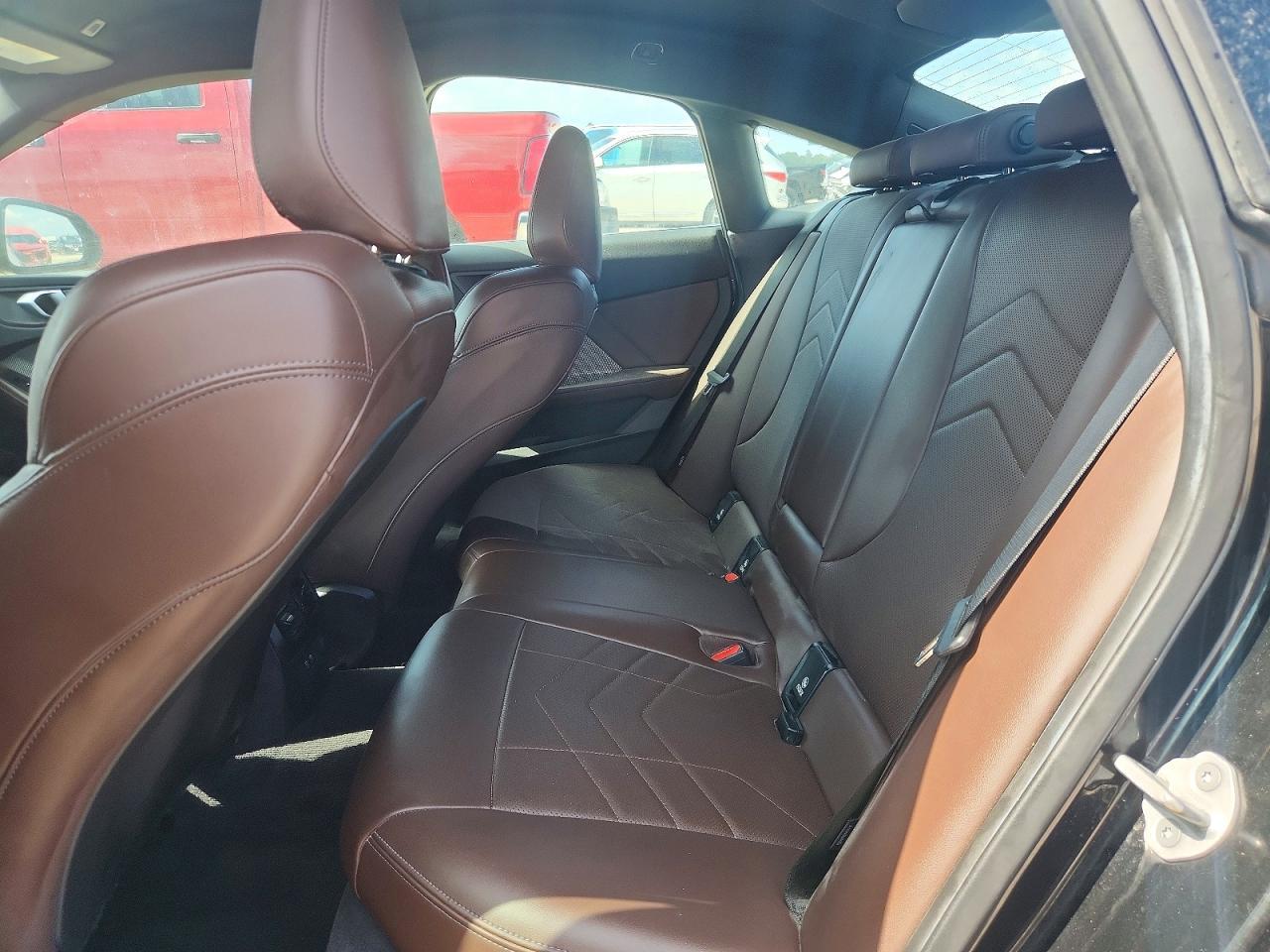 2025 BMW 2 SERIES — фото 10
