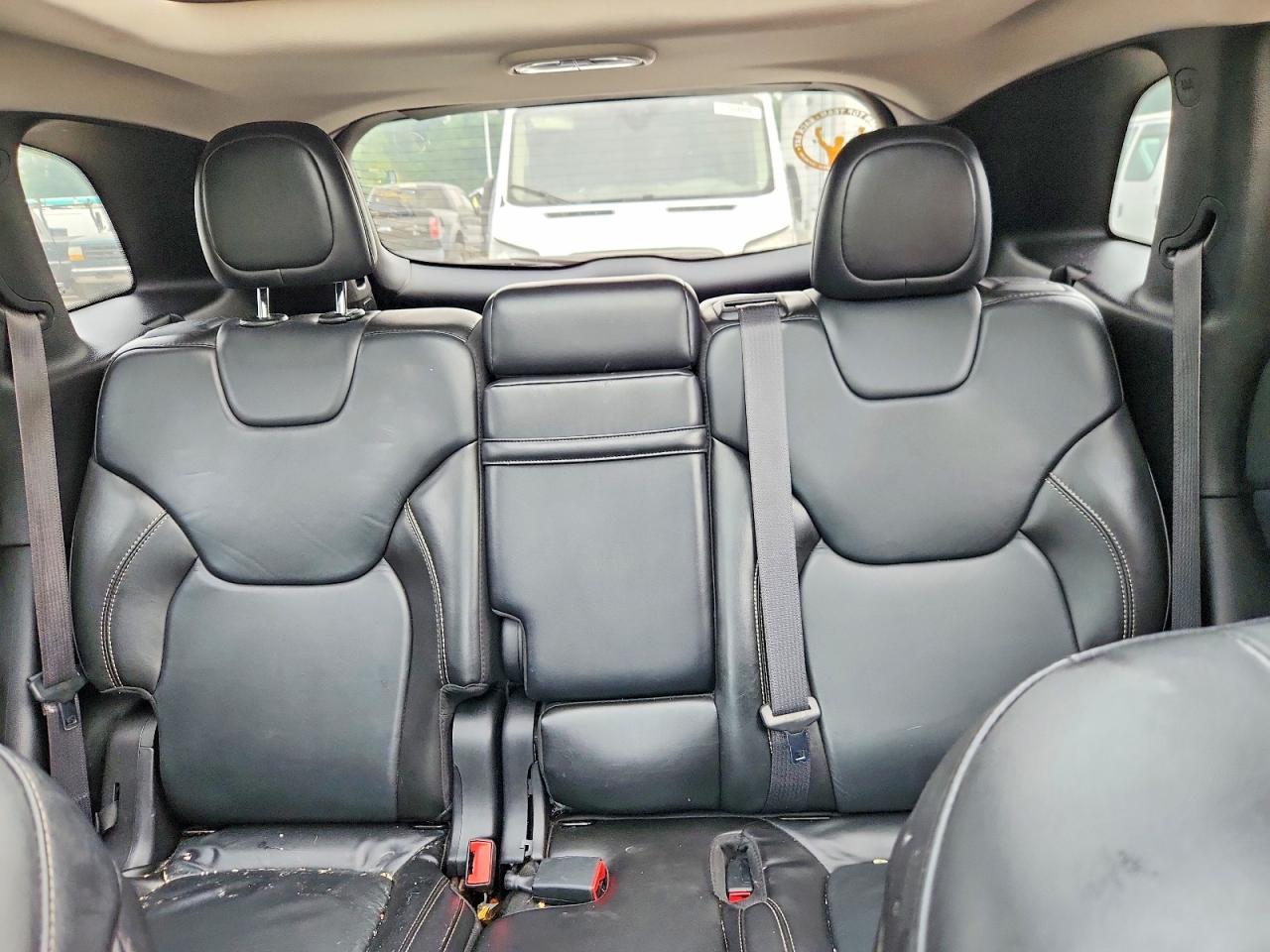 2015 JEEP GRAND CHEROKEE — фото 10
