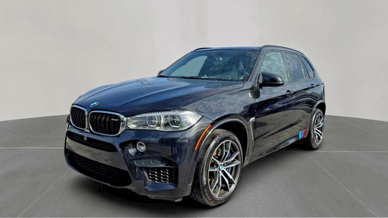 2017 BMW X5 — фото 2