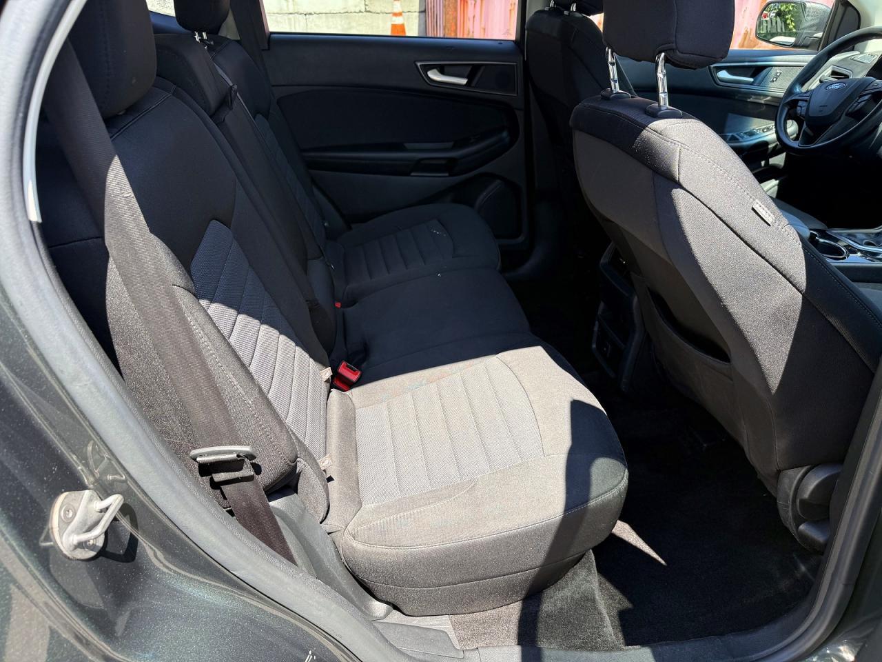 2015 FORD EDGE — фото 6