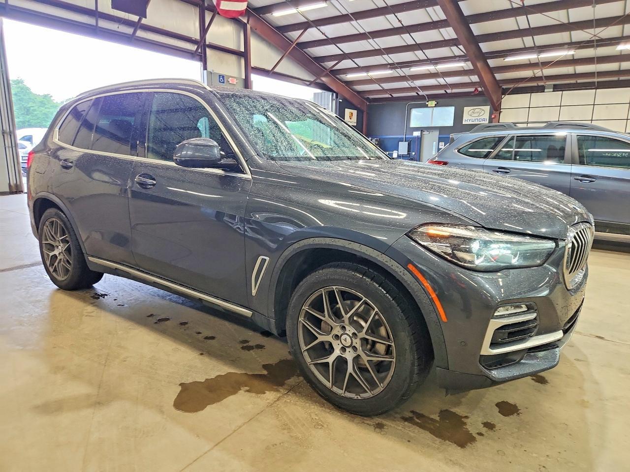 2019 BMW X5 — фото 4