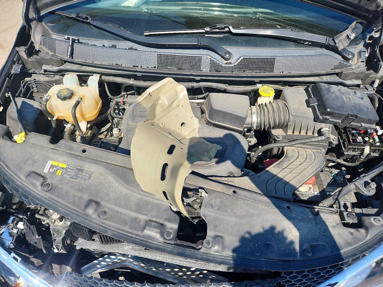 2017 CHRYSLER PACIFICA — фото 12
