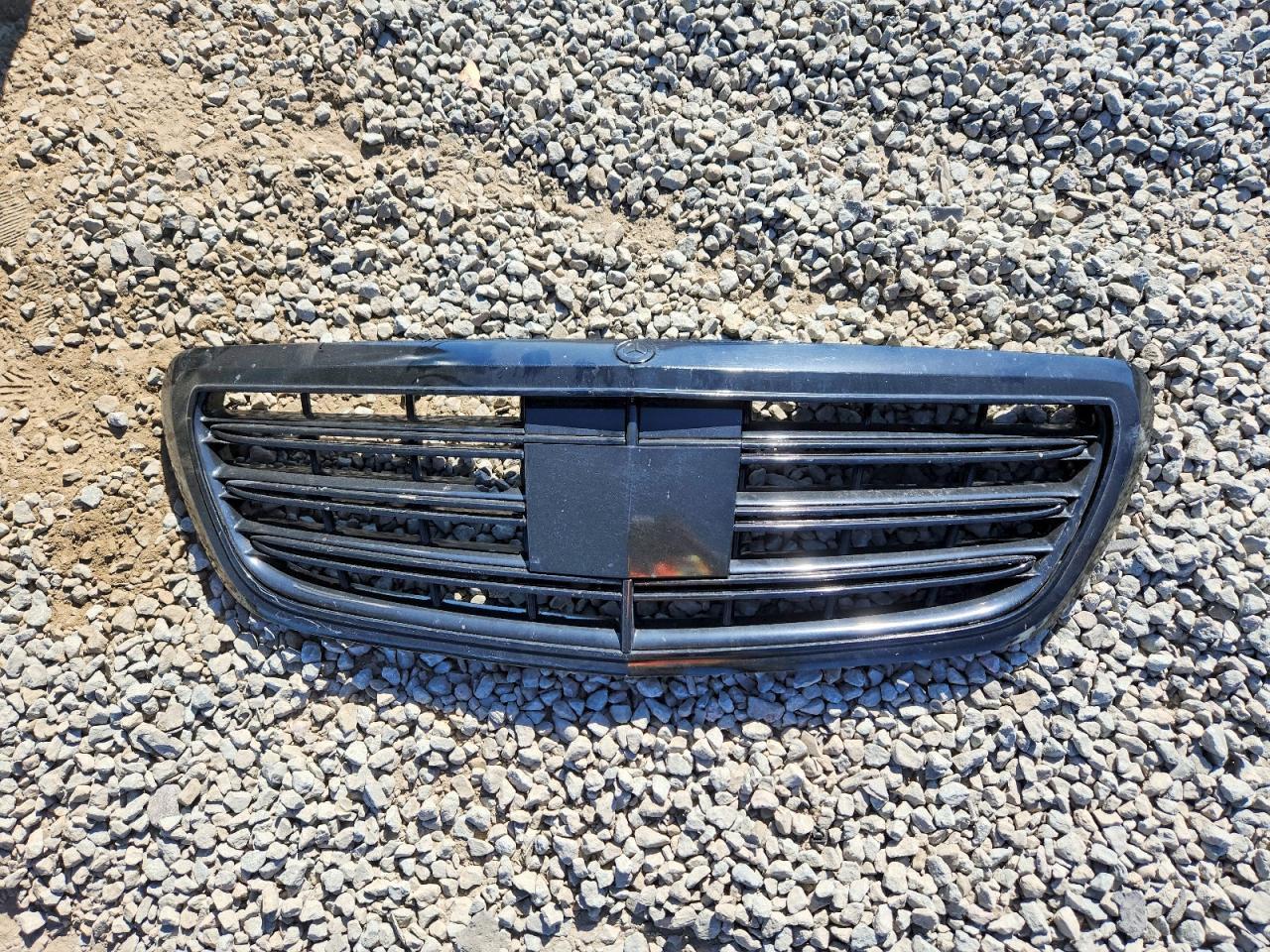 2015 MERCEDES-BENZ S-CLASS — фото 12