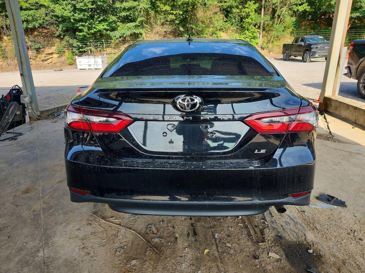 2024 TOYOTA CAMRY — фото 6