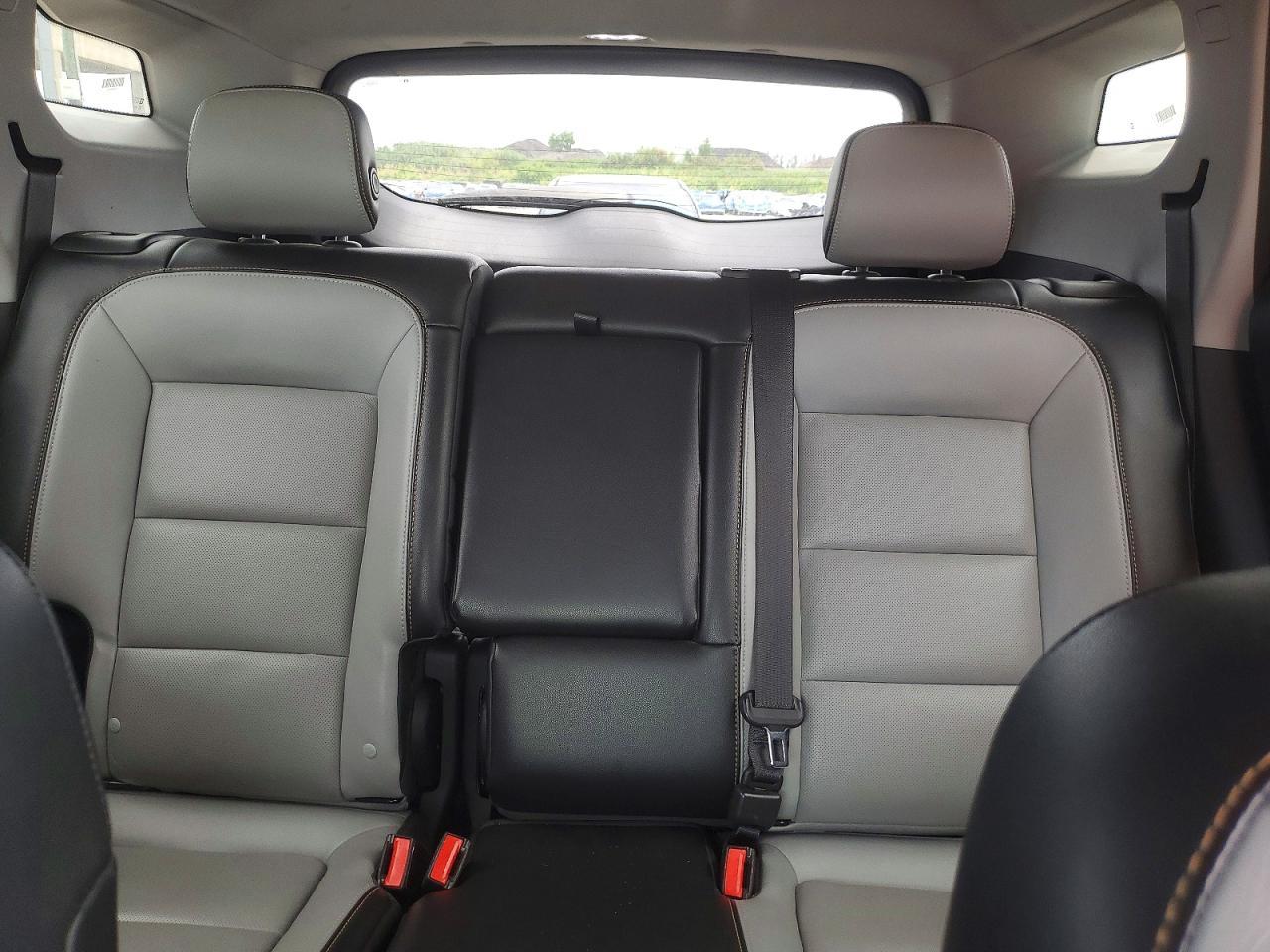 2019 GMC TERRAIN — фото 10