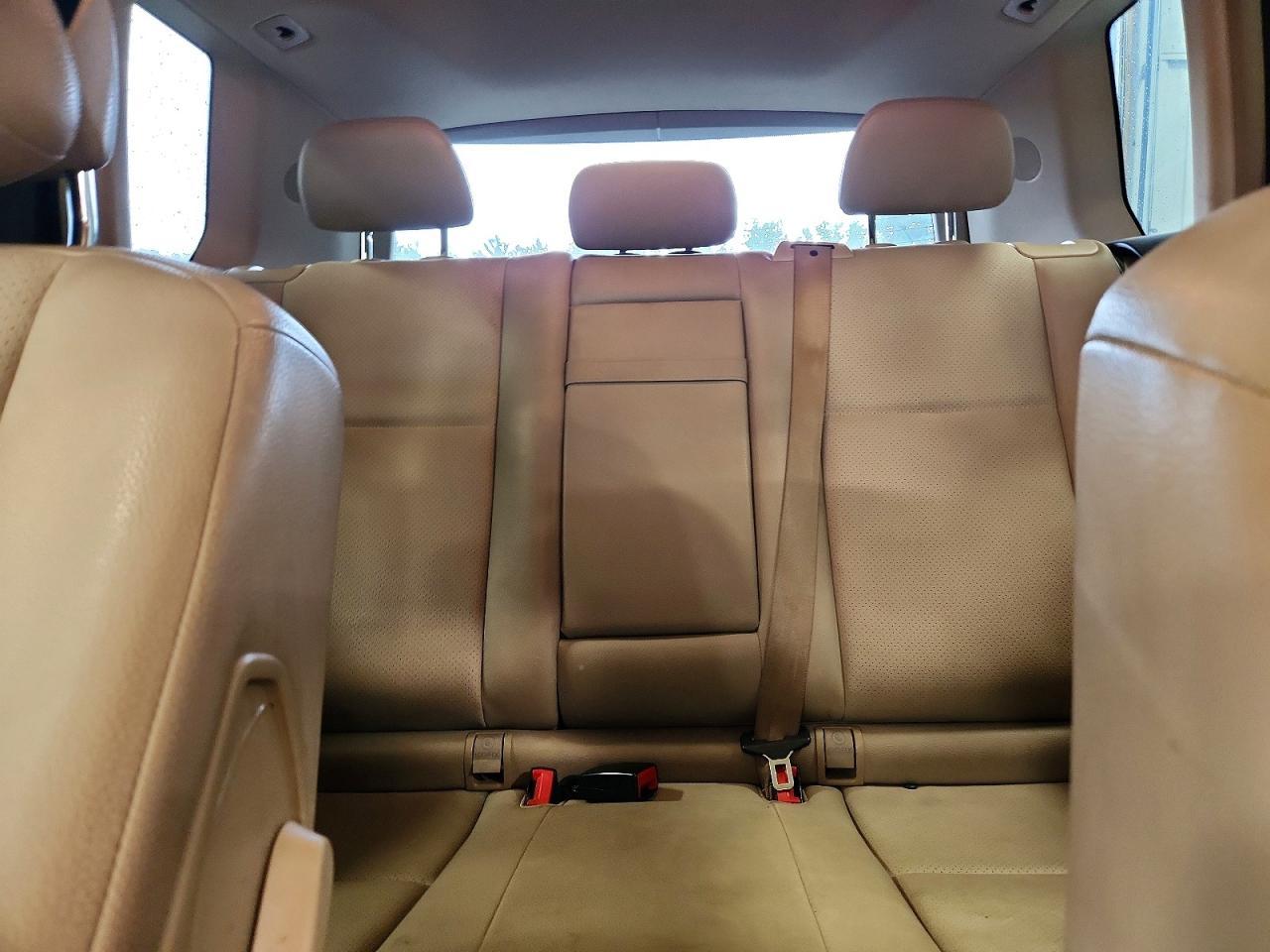 2011 MERCEDES-BENZ GLK-CLASS — фото 10