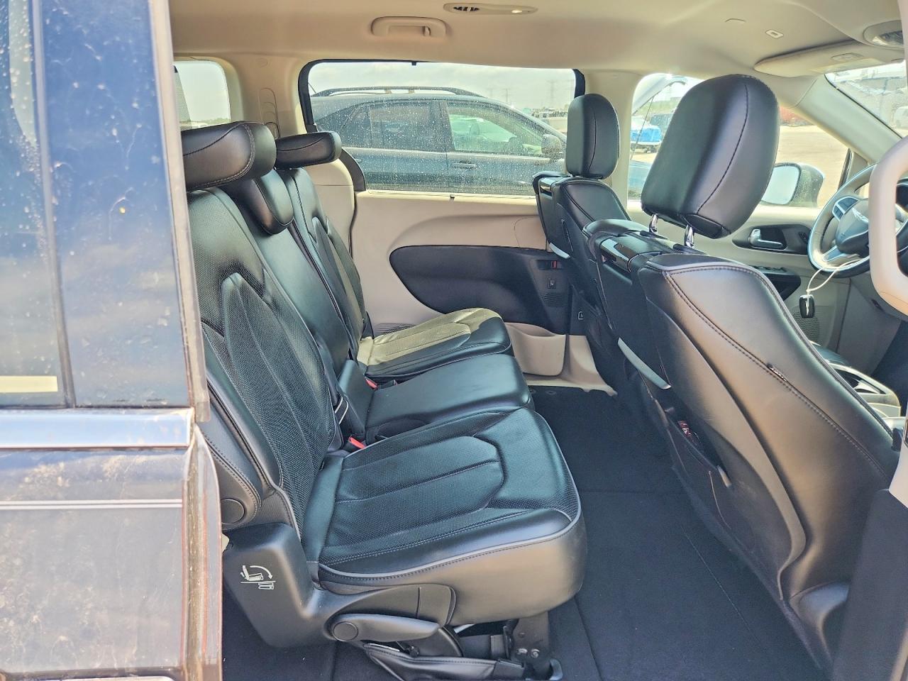 2018 CHRYSLER PACIFICA — фото 11