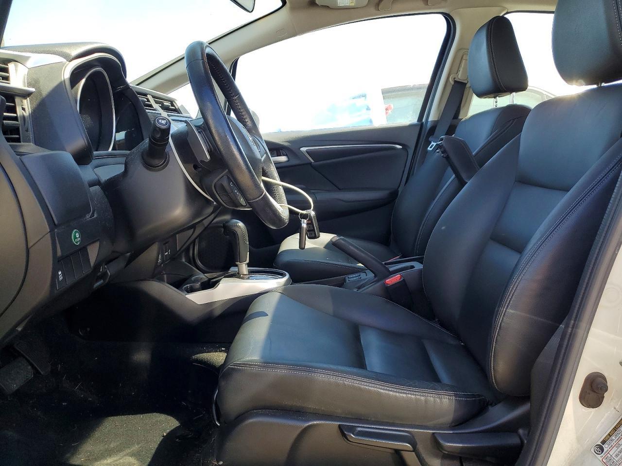 2017 HONDA FIT — фото 7
