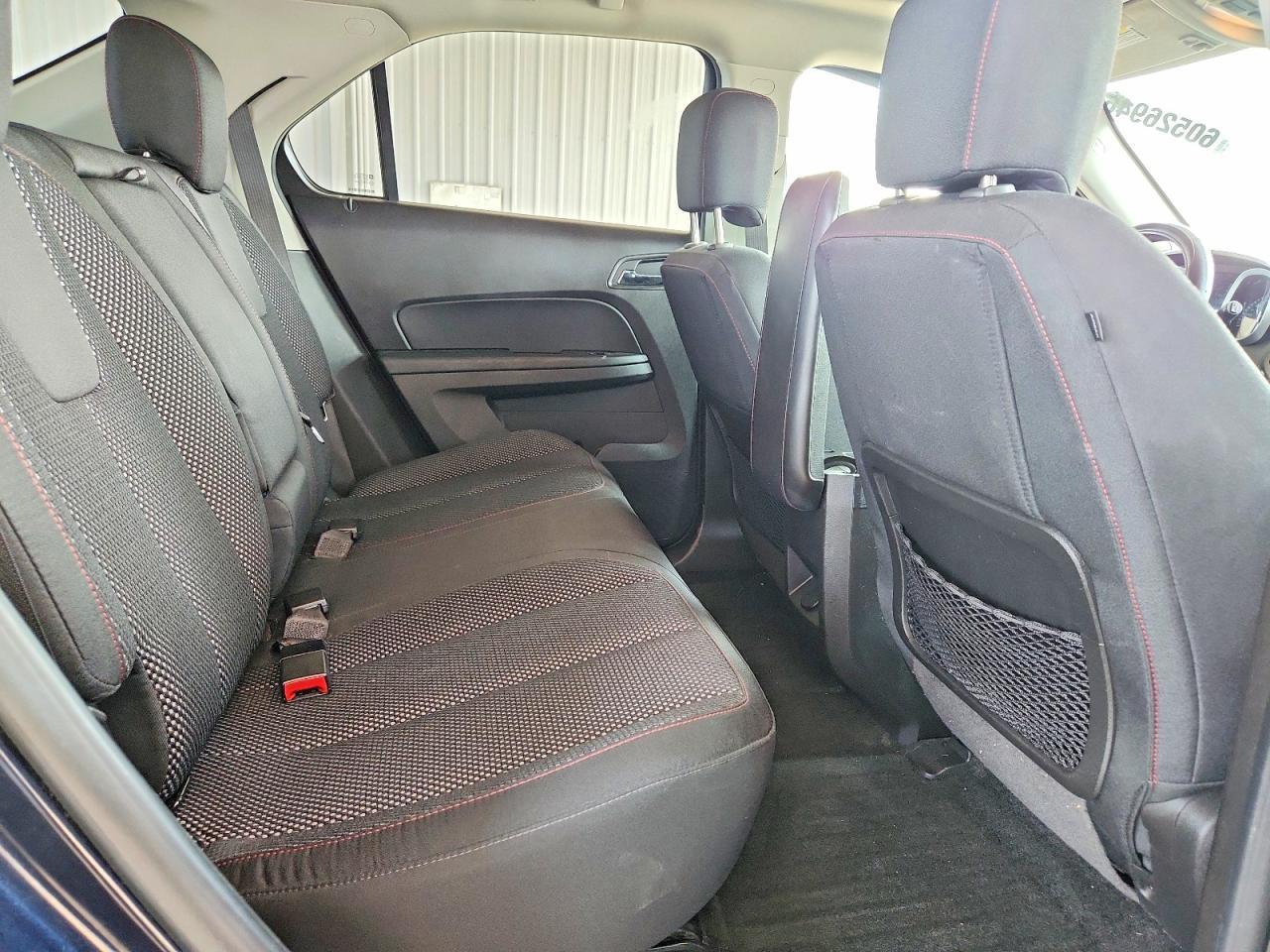 2015 CHEVROLET EQUINOX — фото 11