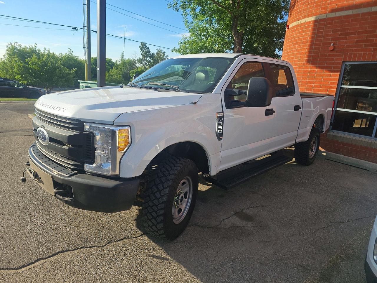 2017 FORD F-350 — фото 2