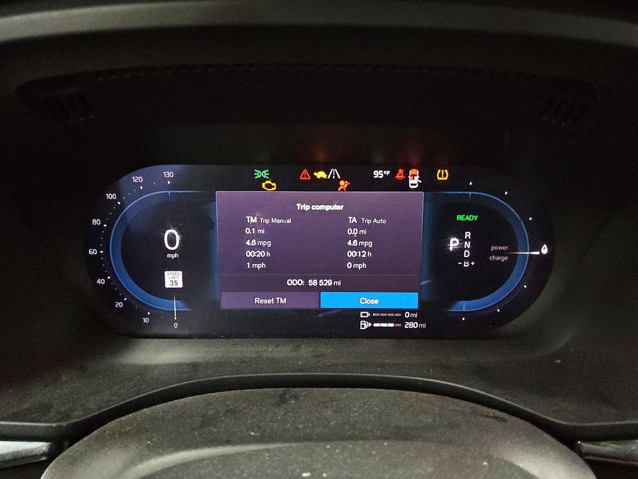 2024 VOLVO XC60 RECHARGE — фото 9