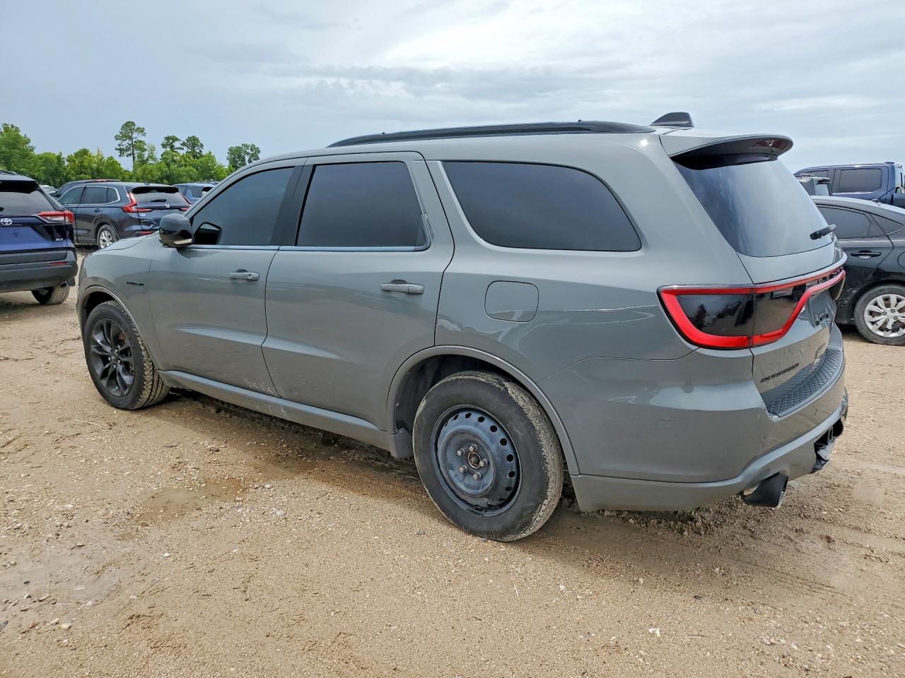 2023 DODGE DURANGO — фото 2