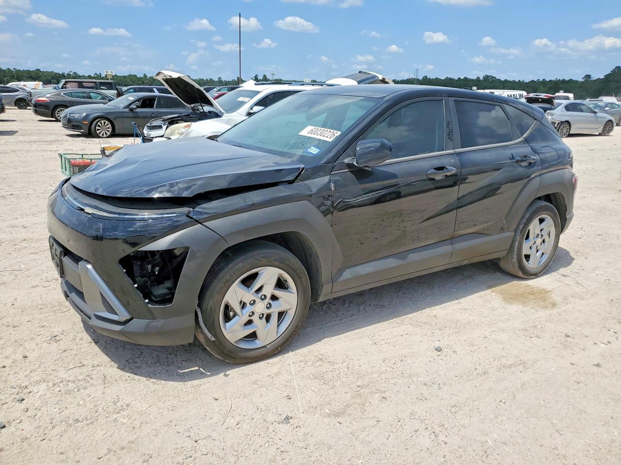 2025 HYUNDAI KONA — фото 1