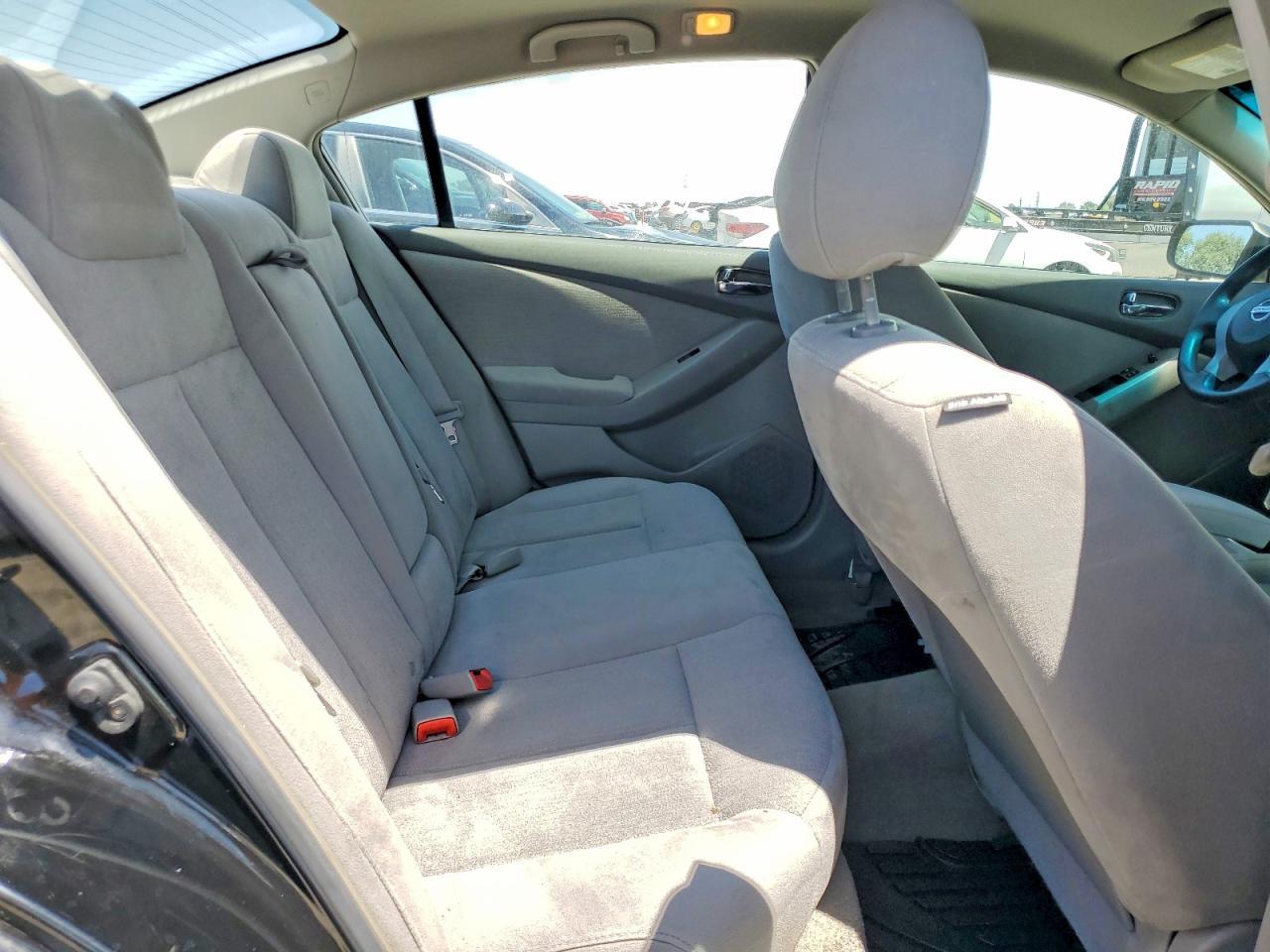 2010 NISSAN ALTIMA — фото 10