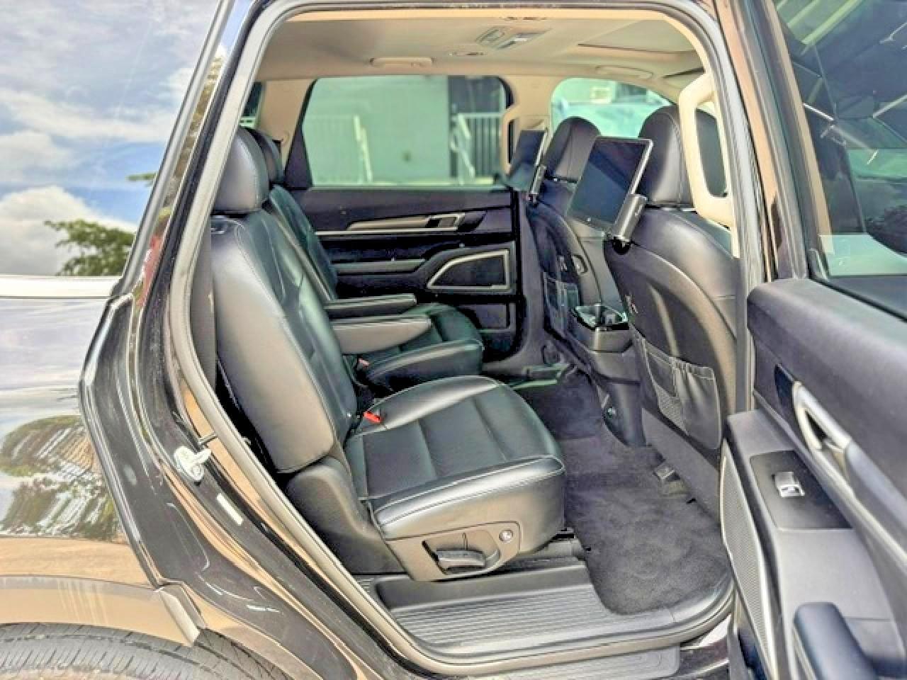 2022 KIA TELLURIDE — фото 11