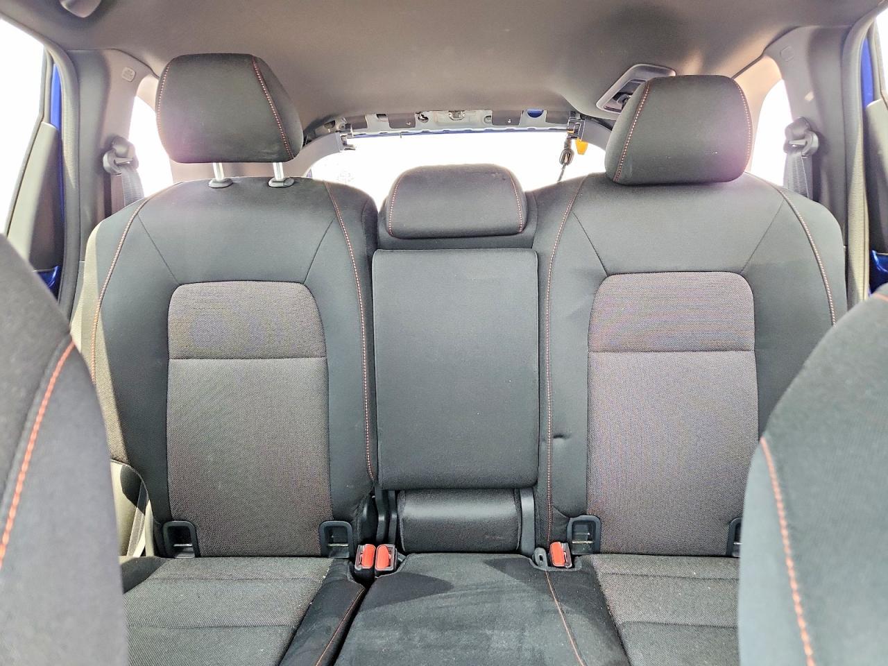 2024 HONDA CR-V HYBRID — фото 10