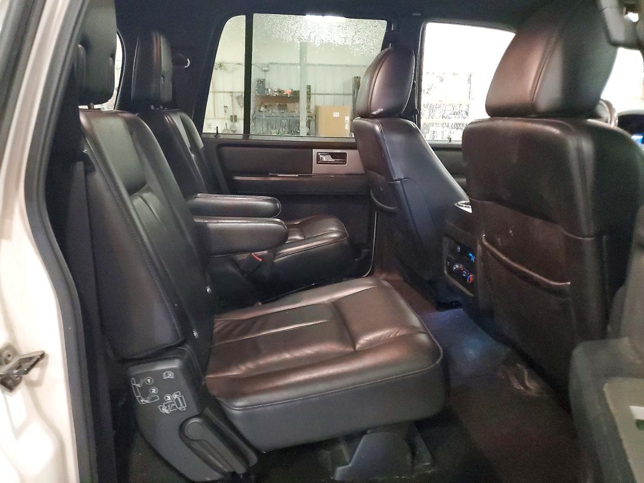 2017 FORD EXPEDITION — фото 11