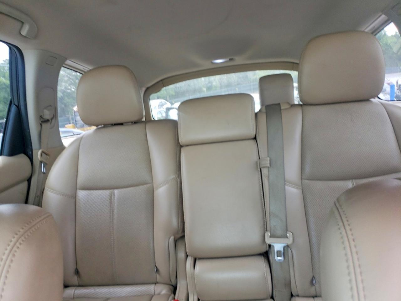 2014 NISSAN PATHFINDER — фото 10
