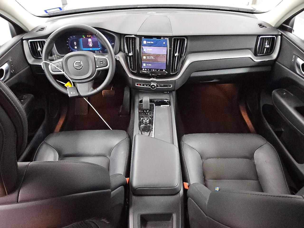 2024 VOLVO XC60 RECHARGE — фото 8