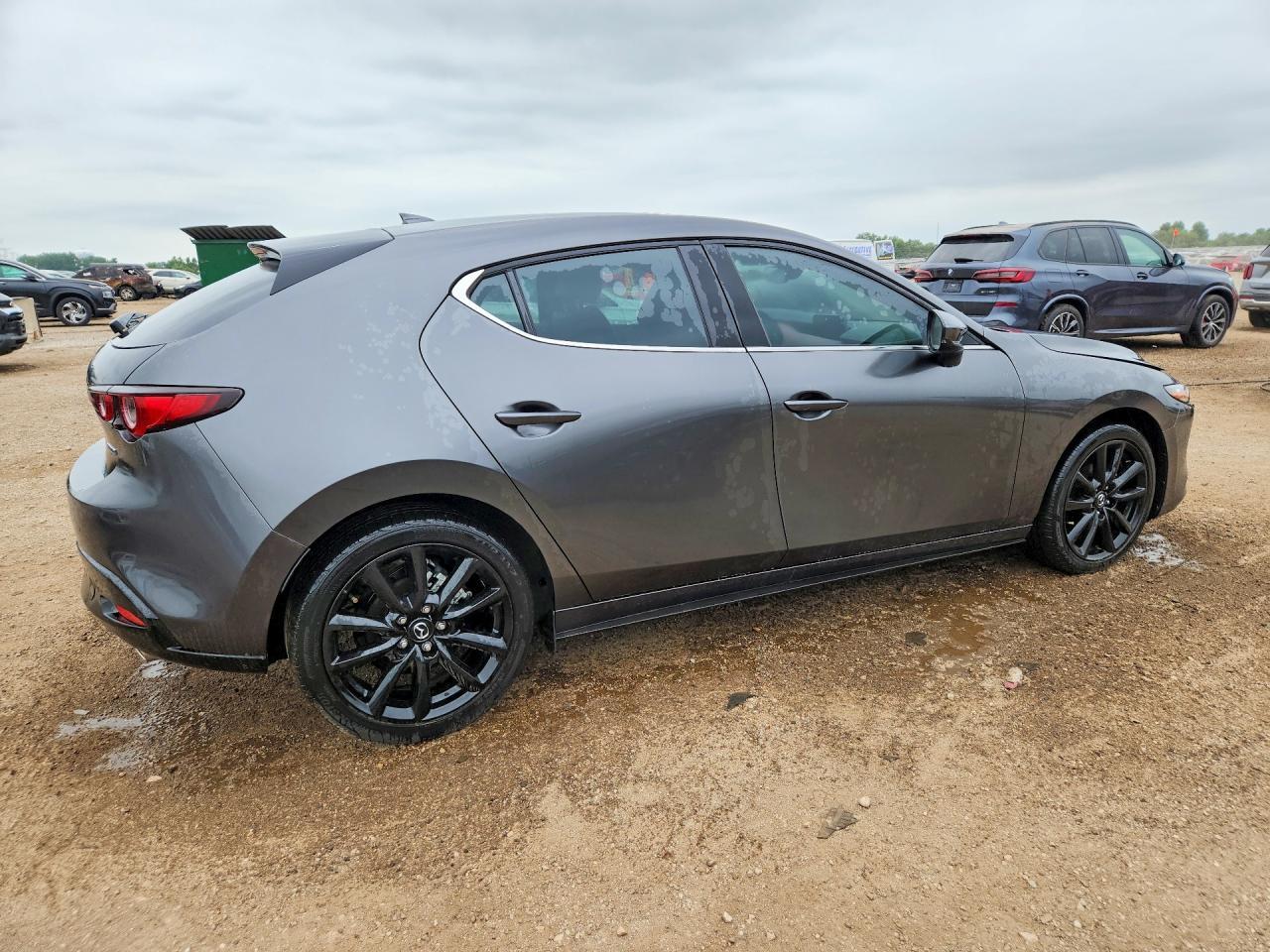 2022 MAZDA 3 — фото 3